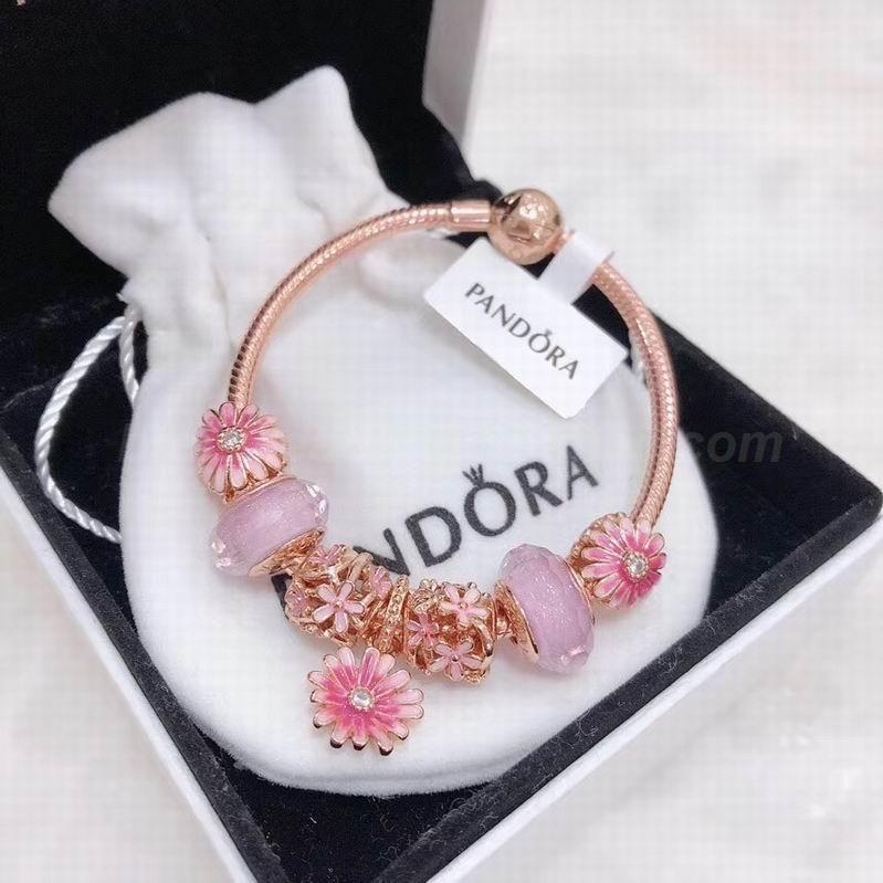 Pandora Bracelets 677